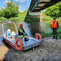 Ćwiczenia Kompanii Odwodowej „PŁOŃSK” 22.VI.22 r. 