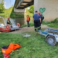 Ćwiczenia Kompanii Odwodowej „PŁOŃSK” 22.VI.22 r. 