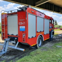 Ćwiczenia Kompanii Odwodowej „PŁOŃSK” 22.VI.22 r. 