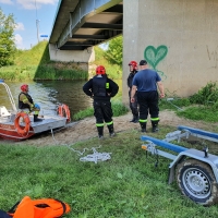 Ćwiczenia Kompanii Odwodowej „PŁOŃSK” 22.VI.22 r. 