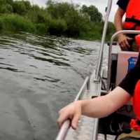 Ćwiczenia Kompanii Odwodowej „PŁOŃSK” 22.VI.22 r. 