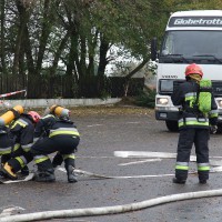 Założenie ataku terrorystycznego