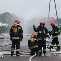 Założenie ataku terrorystycznego