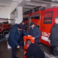 Sprzęt z firmy ARMATEC