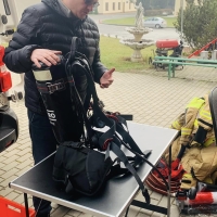 Sprzęt z firmy ARMATEC