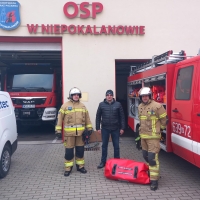 Sprzęt z firmy ARMATEC