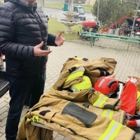 Sprzęt z firmy ARMATEC