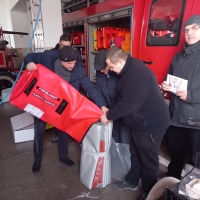 Sprzęt z firmy ARMATEC