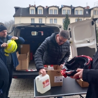 Sprzęt z firmy ARMATEC