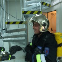 Komora Dymowa w Pionkach