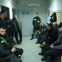 Komora Dymowa w Pionkach