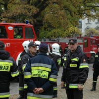 Ćwiczenia, Teresin 2011 r.