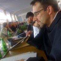 W senacie RP oraz w sejmie