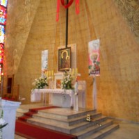 Dzień strażaka, Sochaczew - 14 maja 2011 r