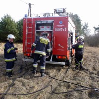 03.2012 r. - wypalanie traw