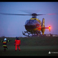 Foto st. kpt. Tomasz Fijołek