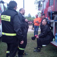 Świniary, Płock, Juliszew 2010 r.